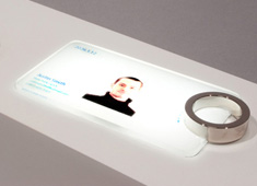 Information Ring