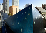 A Modern Expansion to a Museum::Continue Reading >>