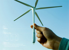 Flying Stick Camera