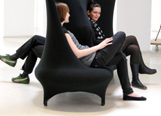 It’s a Sofa, It’s a Wall…NO It’s a WALLFA