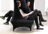 It’s a Sofa, It’s a Wall…NO It’s a WALLFA