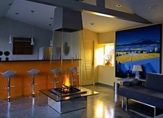 Enjoy the Fire at All Angles