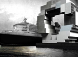 The New Hamburg Science Center and Aquarium Design:: Continue Reading >>
