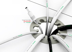 The Cord Trap