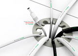 The Cord Trap::Continue Reading >>