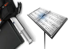 Musicians Gettin' High Tech