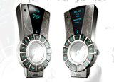 Kinetic Cell Phone::Continue Reading >>