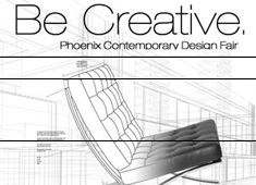 Be Creative. Interior Design Competition