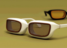 RetroVision