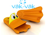 Water Slippers