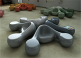 Social Adaption Seating::Continue Reading >>