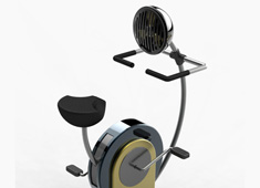 Stay Cool Working Out