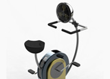 Stay Cool Working Out