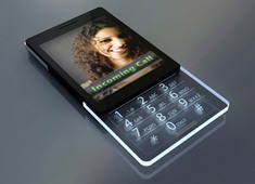 Trendy People Need This Phone
