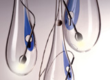 A Droplet of Light