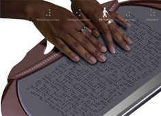 Metamophing Computer Interfaces