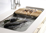 Multipurpose Sink From Kohler::Continue Reading >>