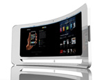 Curved iMac has your back...::Continue Reading >>