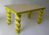 Spindly Legs::Continue Reading >>