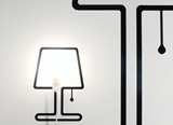Lamp Goes Here:: Continue Reading >>