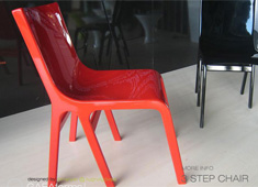 Is This Chair Coming or Going?