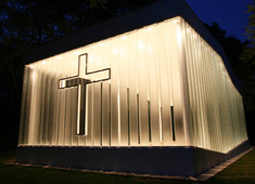 Chapel of La Estancia