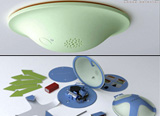 SIGNAL Smoke Detector