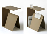 Habitual Bedside Table:: Continue Reading >>