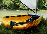 Is that a dinghy in your pocket?