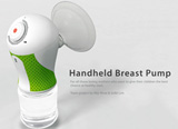Pumping Breasts::Continue Reading >>