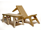 Bench/Deck Chair:: Continue Reading >>