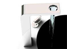 Ring Faucet by Sun Liang