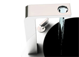 Ring Faucet by Sun Liang