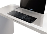 Desktop/Laptop Desk for Giant Freaks::Continue Reading >>