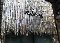 The Japanese Crystal Method