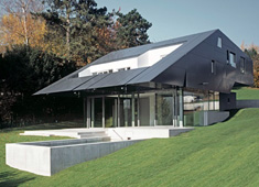Cutting Edge Home