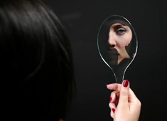 Hand-Held Narcissism