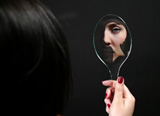 Hand-Held Narcissism