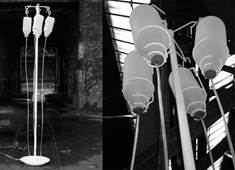Intravenous Lamp