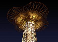Sacré bleu! Eiffel Tower to get a make-over!