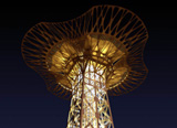 Sacré bleu! Eiffel Tower to get a make-over!