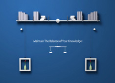 Lean and Clean Balancing Machine