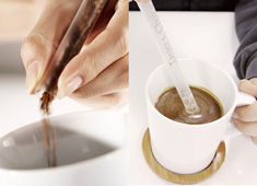 Coffee gets the shaft...
