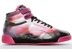 Reebok Emoretion