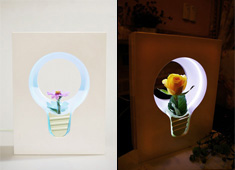 Flower Filament