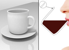 Mug For My Lips