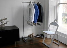 Hang Your Chair