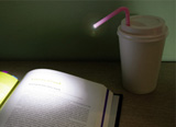 Sip Of Light::Continue Reading >>