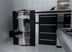 Your Fridge Sucks, This One's Better