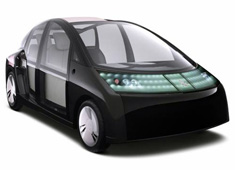 Toyota Goes on a Diet
